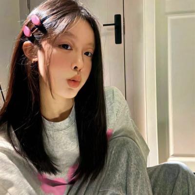 抓狂的安娜