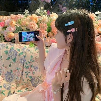 郁金香芳芳