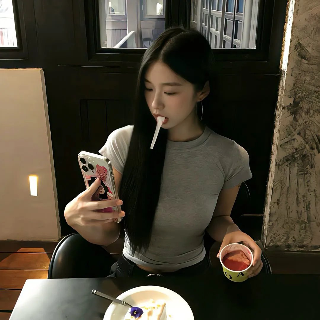 危险女人心
